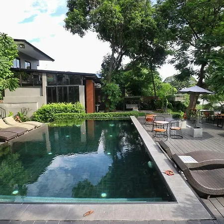 I-River Chiangmai